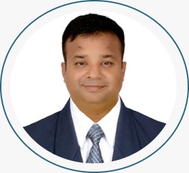 Mr. Dheeraj Saxena