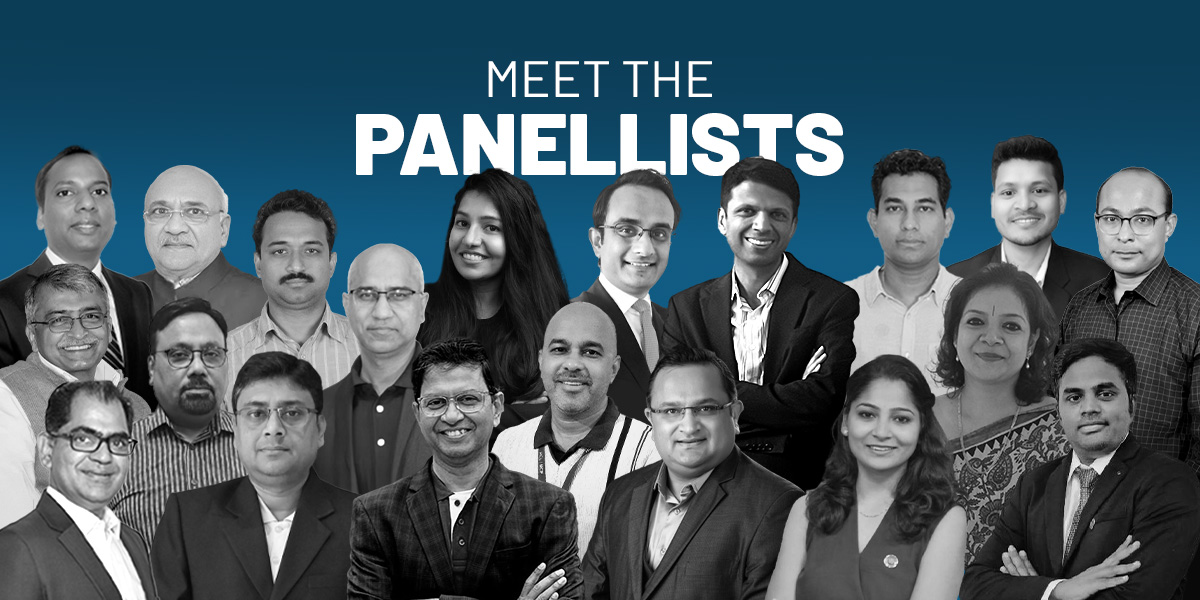 Panelists Group Photo