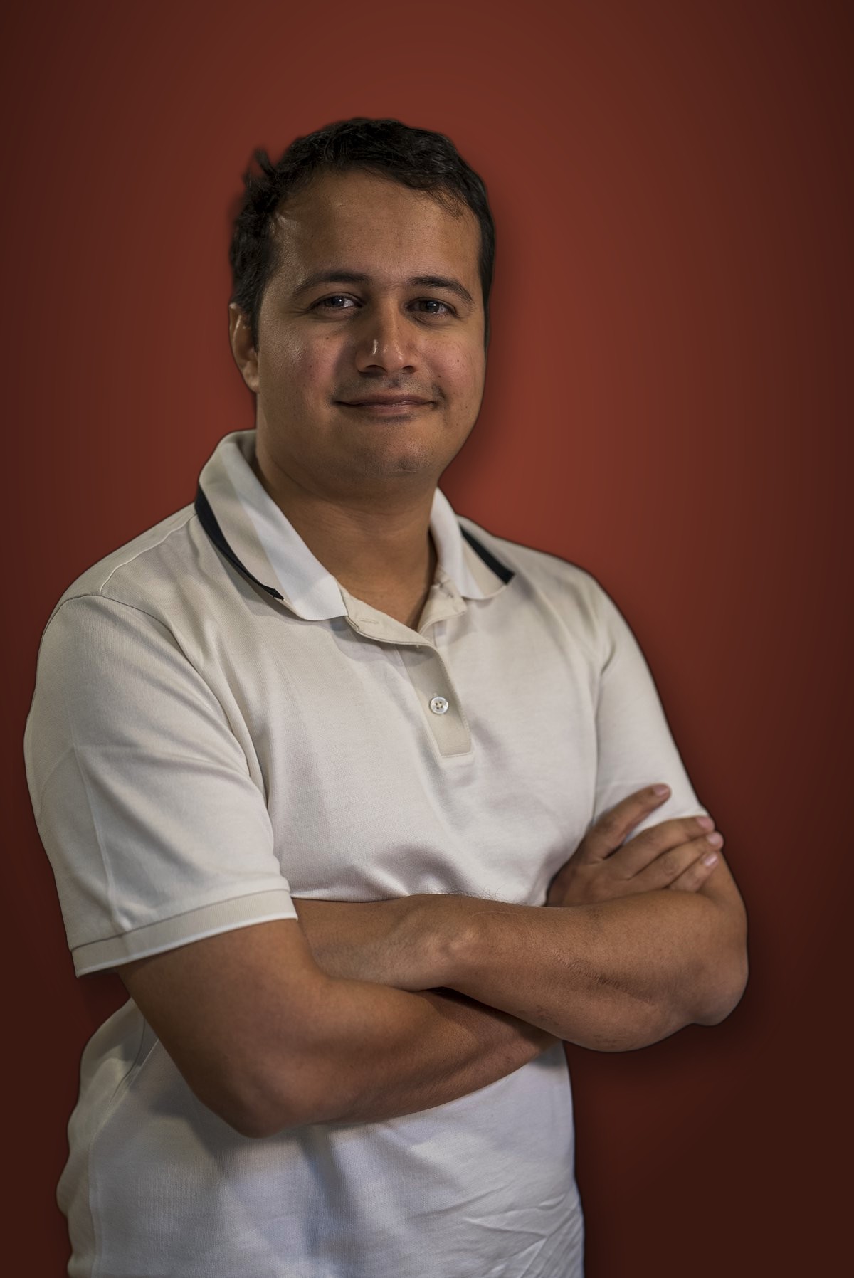 Mr. Mirik Gogri — Keynote Speaker, IITK Samanvay 2026