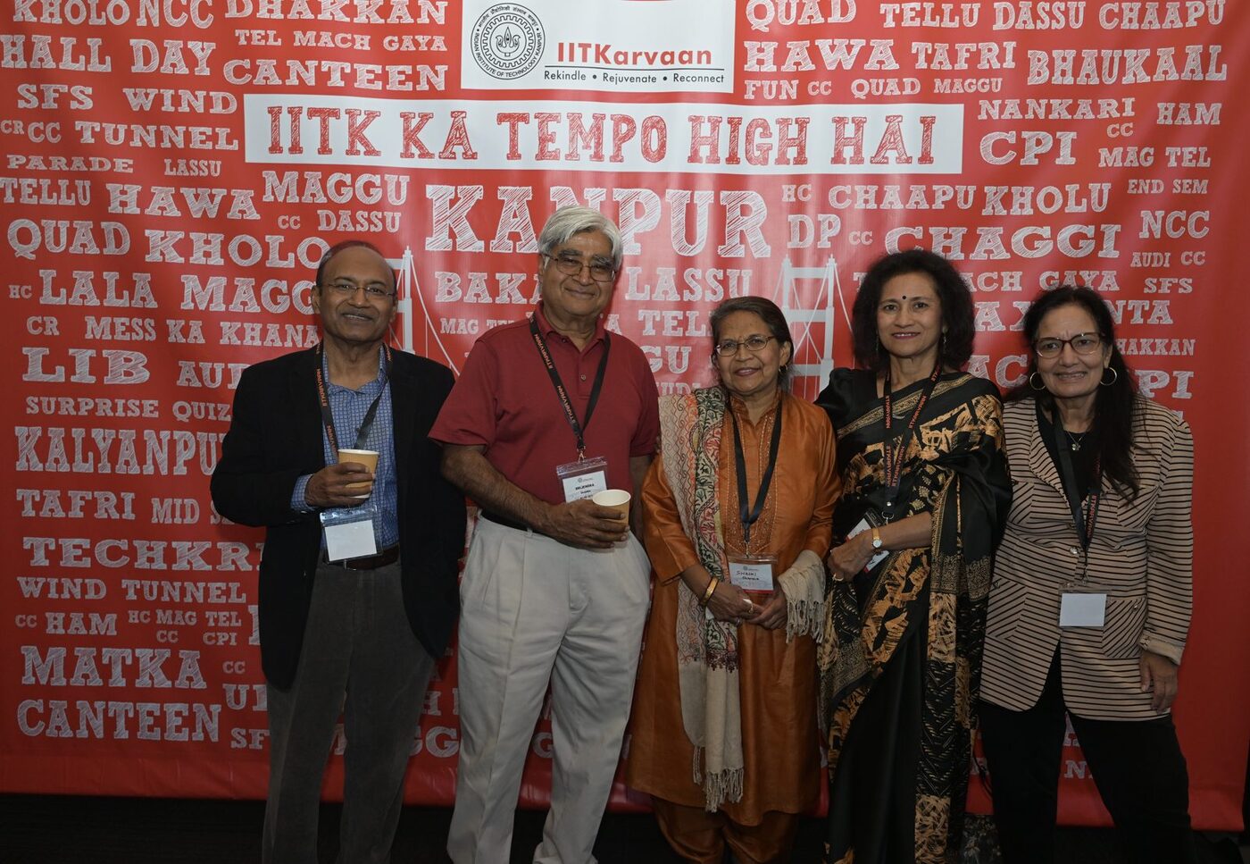 Welcome to IITKarvaan group