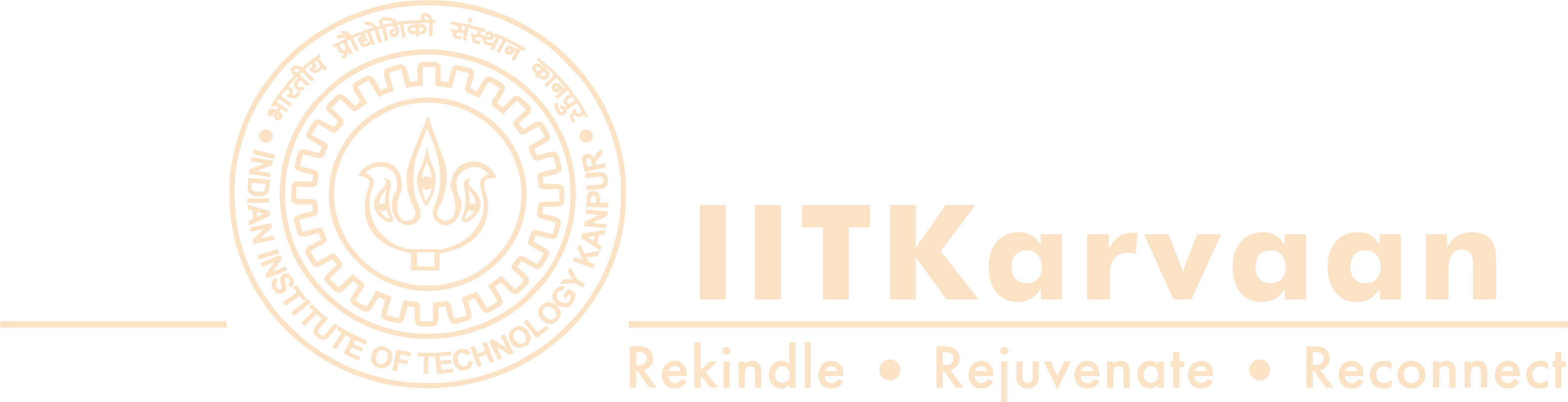 IITKarvaan · IIT Kanpur
