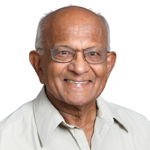 Mr. Abhay K. Bhushan