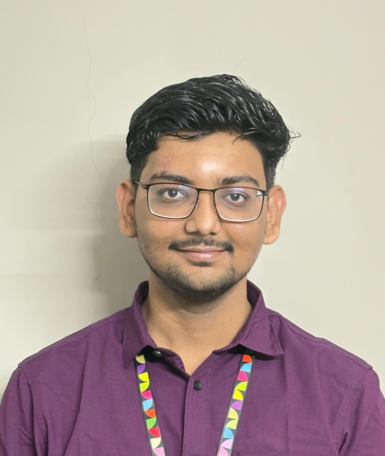 Mr. Jagtap Arnav Anil