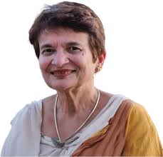 Ms. Roli Garg Wendorf