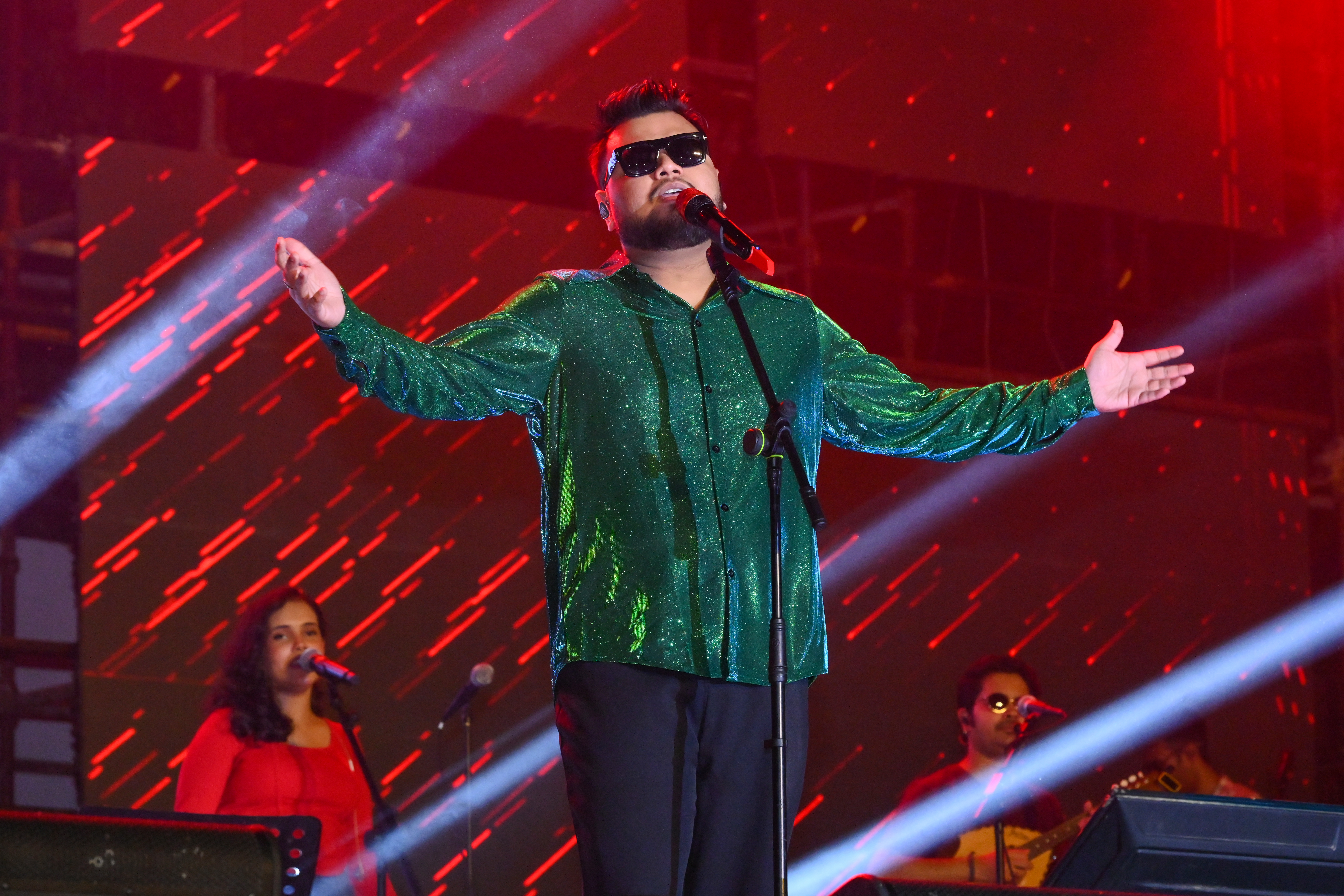 Convocation Gallery Image 4