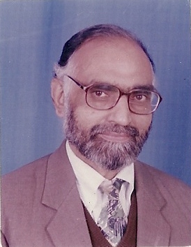 Shri Alok