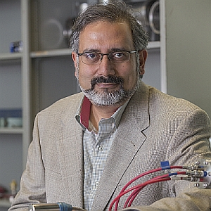 Prof. Abhay Lalit Deshpande