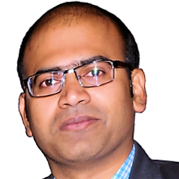 Dr. Abhishek Kumar Jha