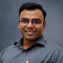 Dr. Amartya Mukhopadhyay