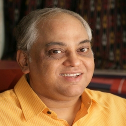 Prof. Amitabha Chattopadhyay