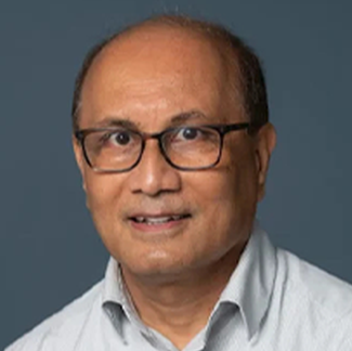 Prof. Arijit Bose