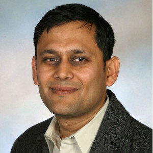 Prof. Ashish Goel