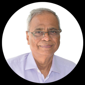 Prof. Ashok Jhunjhunwala