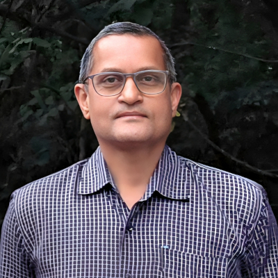Prof. Balasubramanian Gopal