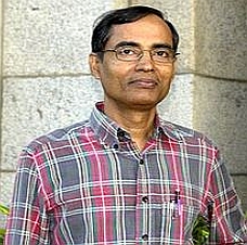 Prof. Eluvathingal D. Jemmis