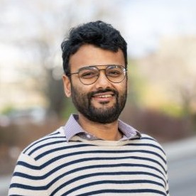 Dr. Eshan Chattopadhyay