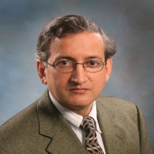 Prof. Jainendra K. Jain