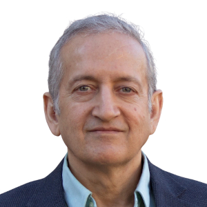 Prof. Jainendra K. Jain