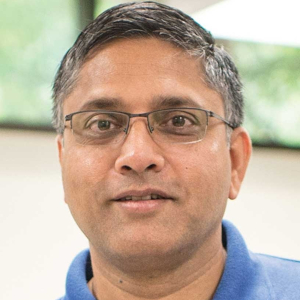 Prof. Kamesh Subbarao