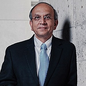 Prof. Mukul Mani Sharma