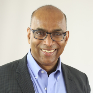 Prof. N. Sri Namachchivaya