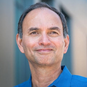 Prof. Nitash P. Balsara