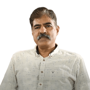 Prof. Pankaj Jalote