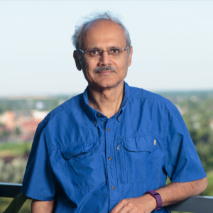 Prof. Prabir K. Dutta