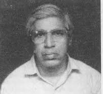 Prof. Pramod Sadasheo Moharir