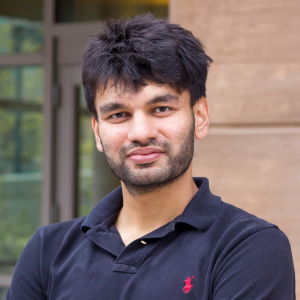 Prof. Pulkit Agrawal