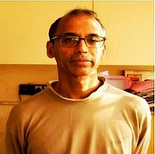 Prof. Raghavan Varadarajan