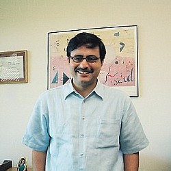 Late. Prof. Rajeev Motwani