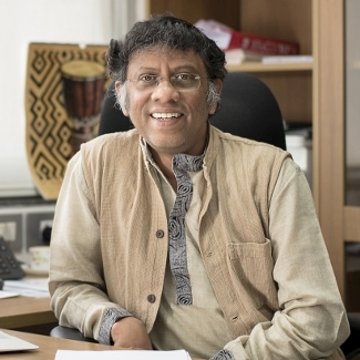 Prof. Rajesh Gopakumar
