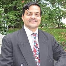 Prof. Rajiv K. Varma
