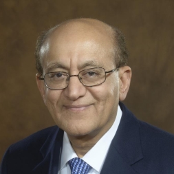 Prof. Rakesh K. Jain
