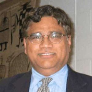 Dr. Ram B. Misra