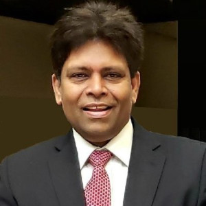 Prof. Ratnesh Kumar