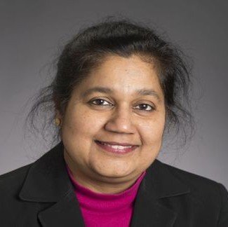 Dr. Rema Padman