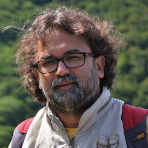 Prof. Sameer Khandekar