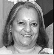 Prof. Sandhya S. Visweswariah