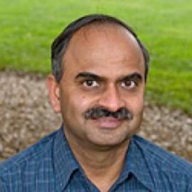 Prof. Sanjiva K. Lele