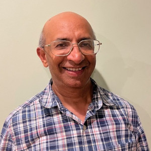 Prof. Senthil Todadri