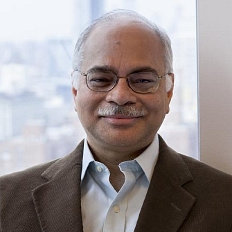 Prof. Shivendra Singh Panwar