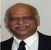 Prof. Shridhar R. Gadre