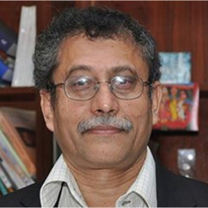 Dr. Sourav Pal