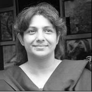 Prof. Sudeshna Sinha