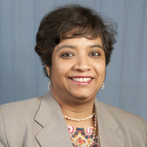 Prof. Susmita Bose