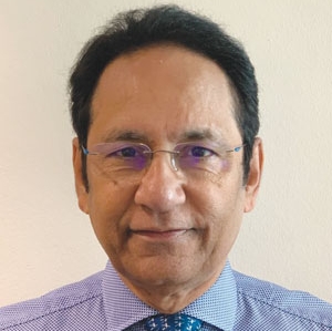 Prof. Thirumalai Venkatesan