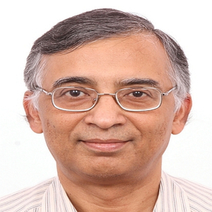 Dr. Uday Maitra
