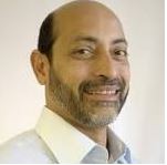 Prof. Umesh K. Mishra